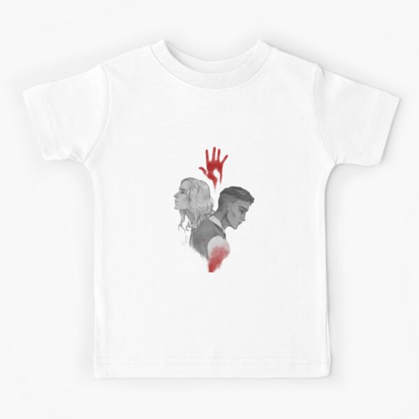 Peaky Blinders T-shirt enfant