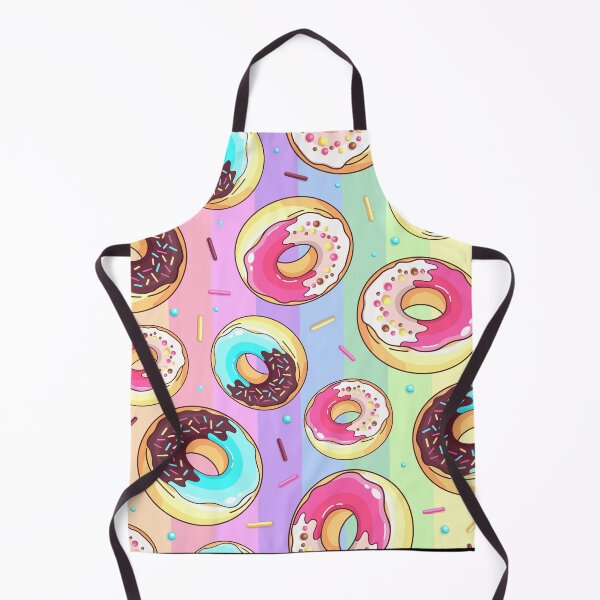 Item preview, Mmmm Doughnuts designed and sold by WowThatsAwful.