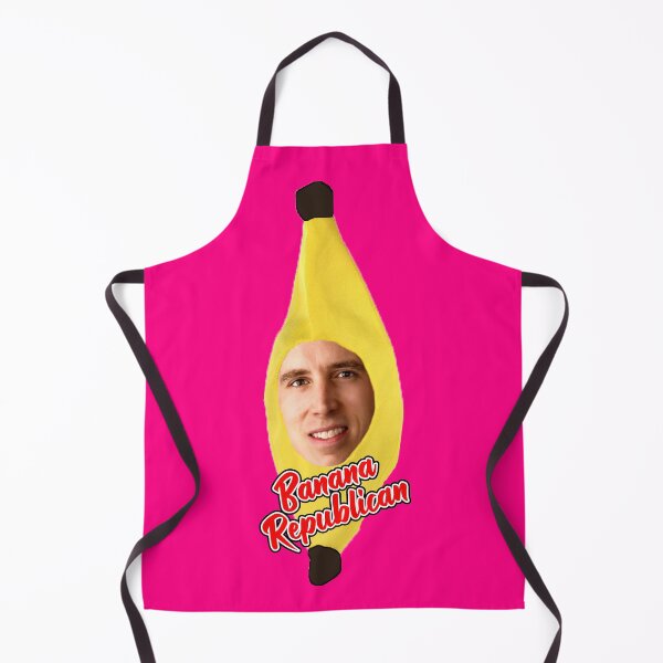 Item preview, Josh hawley Banana Republican designed and sold by Thelittlelord.