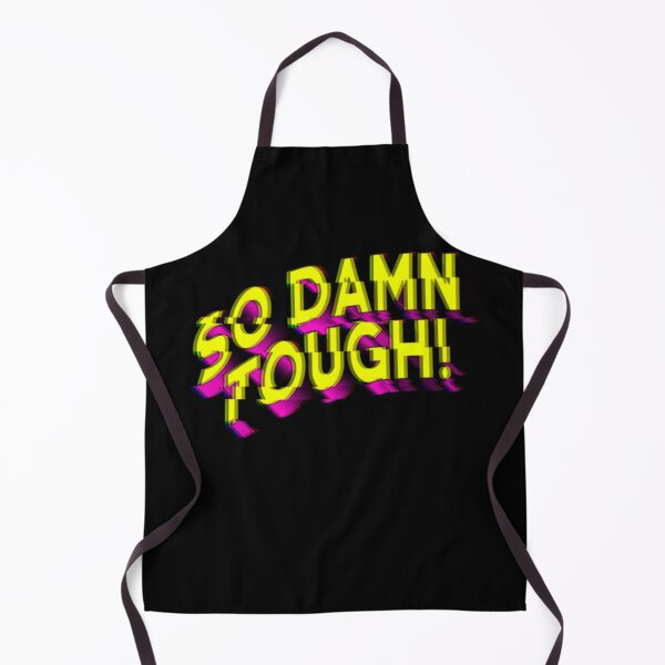 Item preview, SO DAMN TOUGH # 3 designed and sold by RICK-TURNER.