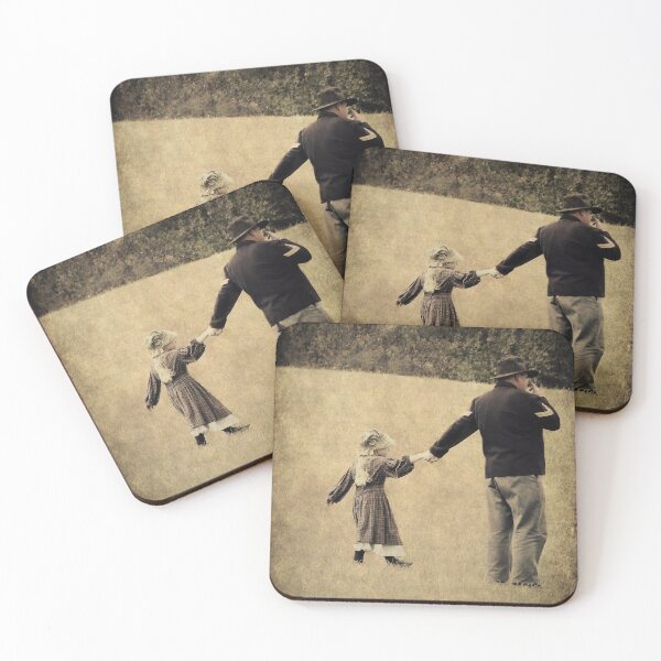 Item preview, Union Soldier and Daughter designed and sold by Frankie Cat Photography.