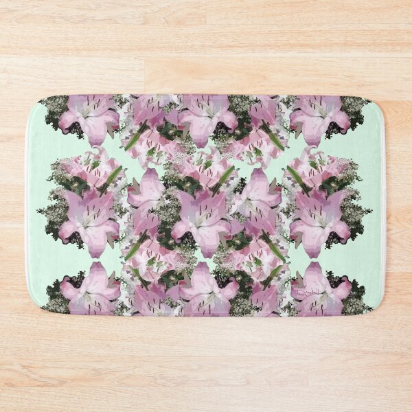 Item preview, LILLIES designed and sold by TERRI CRACKNELL.