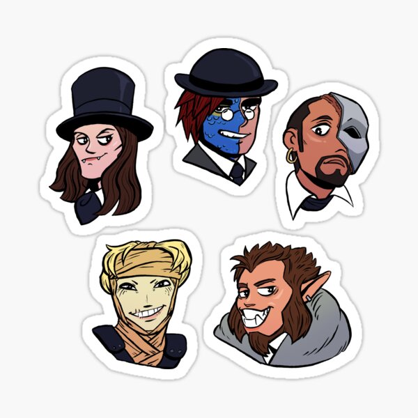 Schaukeln Sie Ihre Körperaufkleber Sticker