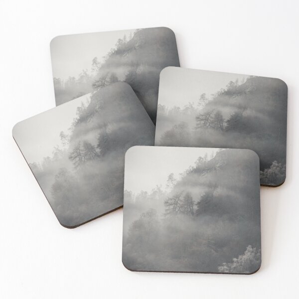 Item preview, 'Scotch Mist', Killiecrankie, Pitlochry. designed and sold by mucklepawprint.