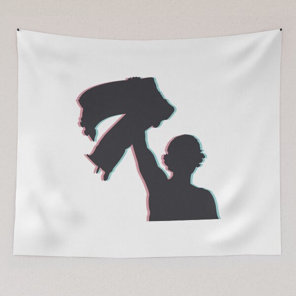 Item preview, Anyone Justin designed and sold by quarantineshop.