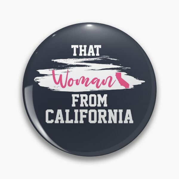 Item preview, Nancy Pelosi, That Woman From California, Inauguration Day, Trump, Funny Joke Statement. designed and sold by Van-Tees.