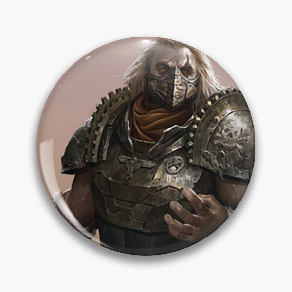 Item preview,  last shelter survival hero (Caesar) designed and sold by Alexcomrie.