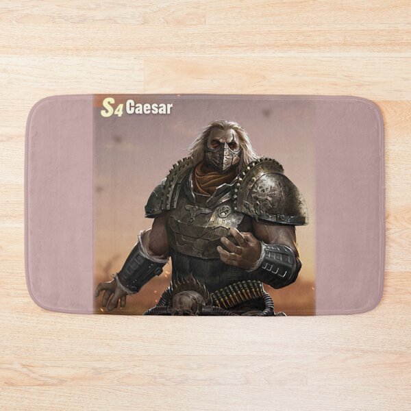 Item preview,  last shelter survival hero (Caesar) designed and sold by Alexcomrie.