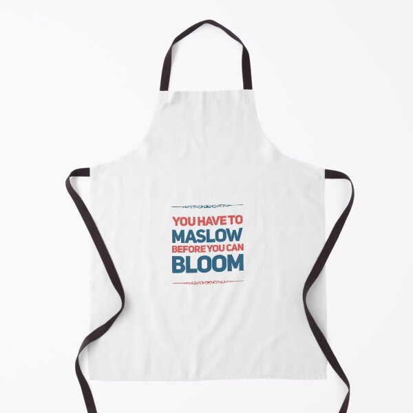 Item preview, Maslow Before Bloom designed and sold by DankEducation.