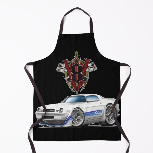 Item preview, 1980 Z-28 Camaro designed and sold by nakedlunch02.