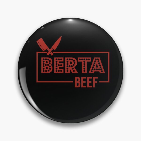 Item preview, Berta Beef Essential T-Shirt designed and sold by mozax.