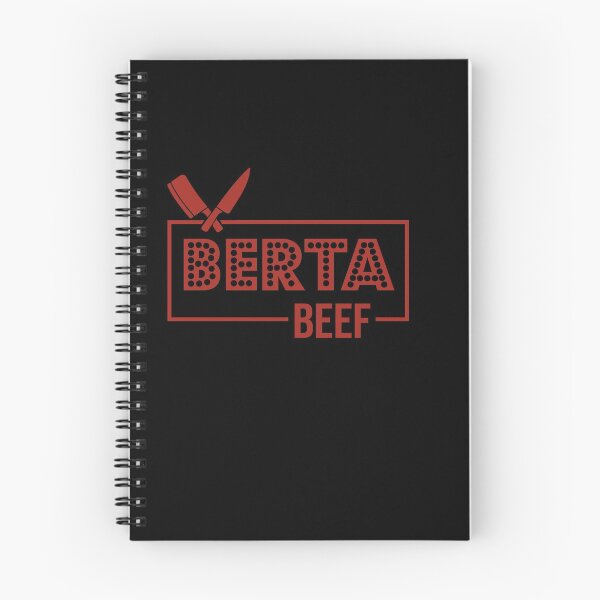 Item preview, Berta Beef Essential T-Shirt designed and sold by mozax.