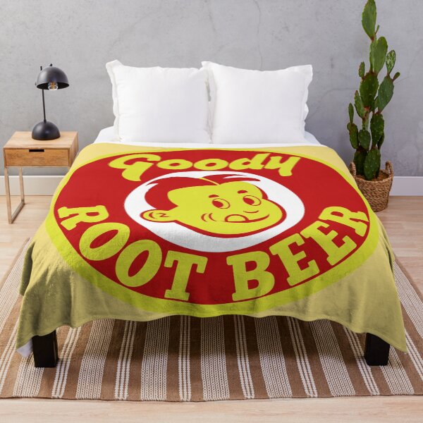 Item preview, Good Vintage Root Beer designed and sold by derpfudge.