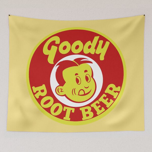 Item preview, Good Vintage Root Beer designed and sold by derpfudge.