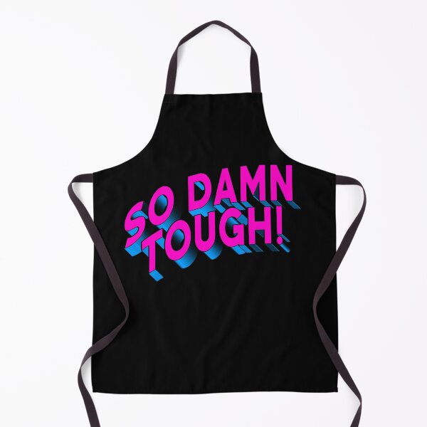 Item preview, SO DAMN TOUGH # 4 designed and sold by RICK-TURNER.