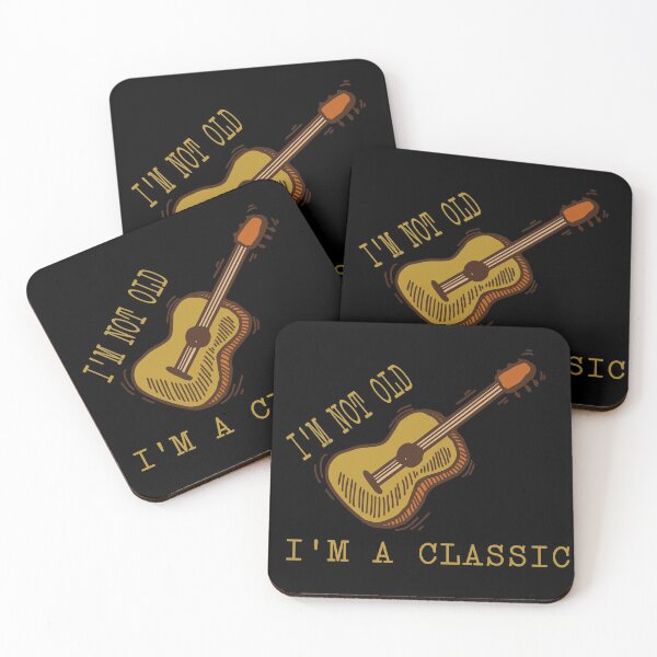 Item preview, I'm Not Old I'm A Classic designed and sold by YAITPSTORE.