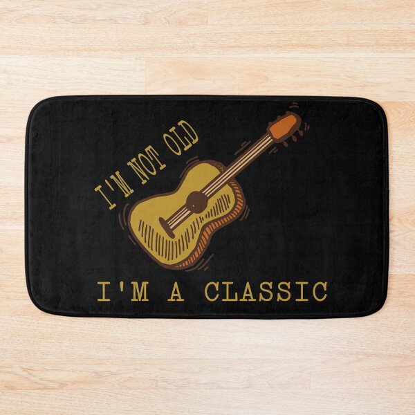 Item preview, I'm Not Old I'm A Classic designed and sold by YAITPSTORE.
