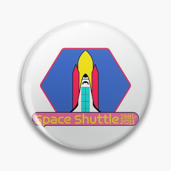 Item preview, Space Shuttle 1981-2011 designed and sold by DaysleeprDesign.