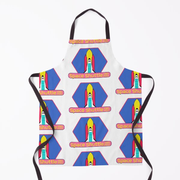 Item preview, Space Shuttle 1981-2011 designed and sold by DaysleeprDesign.