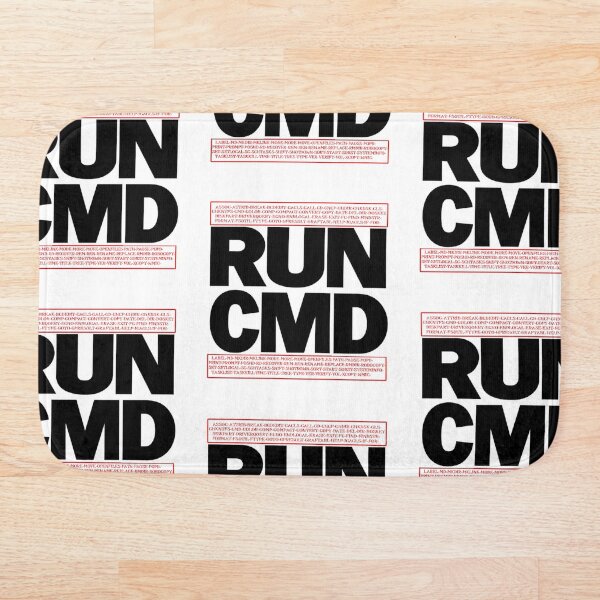 Item preview, cmd.exe designed and sold by -BWB-.