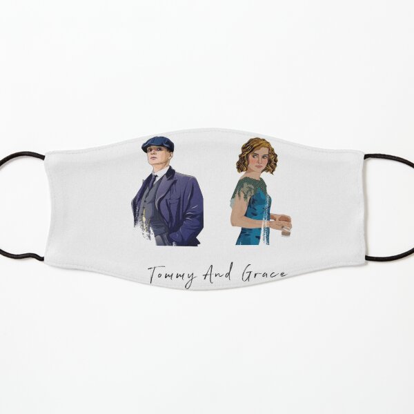 Peaky Blinders Masque enfant