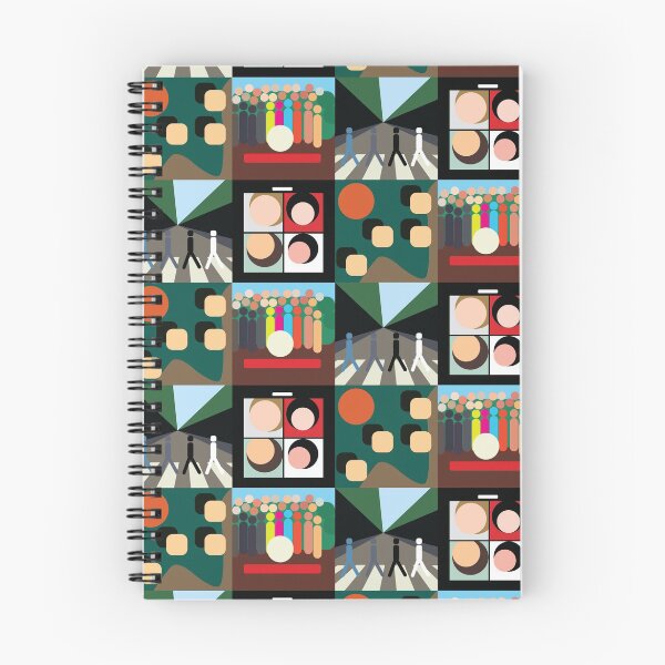 Item preview, the beatles minimal album covers designed and sold by SimonNeedham.