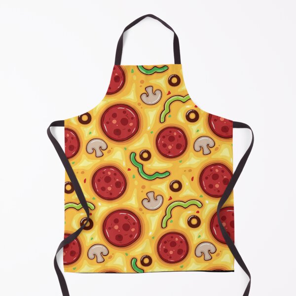 Item preview, Pizza! That's normal.  designed and sold by WowThatsAwful.