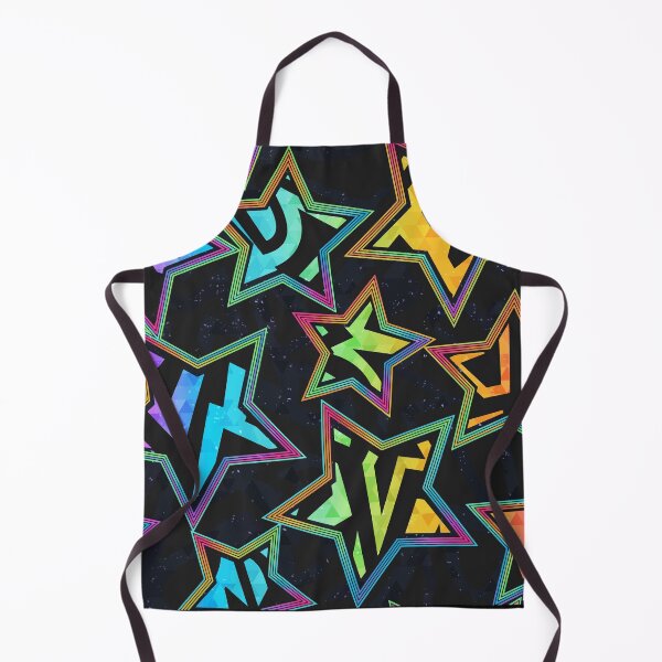 Item preview, Rainbow Stars designed and sold by WowThatsAwful.