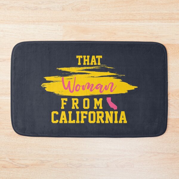 Item preview, Nancy Pelosi, That Woman From California, Inauguration Day, Trump, Funny Joke Statement. designed and sold by Van-Tees.