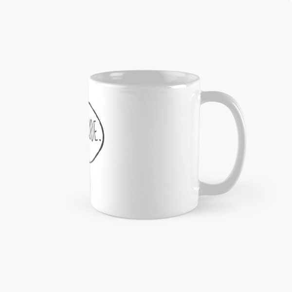 Item preview, Thought Bubble: How Rude designed and sold by Designs111.