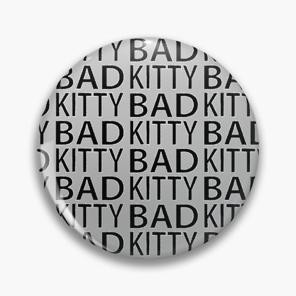 Item preview, Bad Kitty designed and sold by oz10.