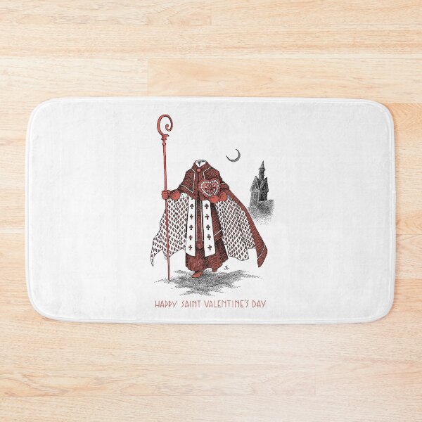 Item preview, Saint Valentine designed and sold by JELarson.