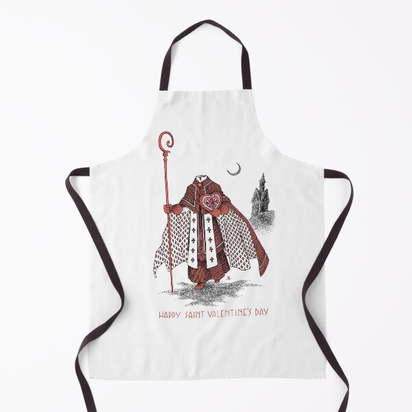 Item preview, Saint Valentine designed and sold by JELarson.