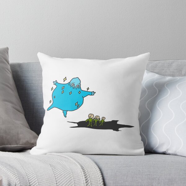 Item preview, Boohbah 3: The Reckoning designed and sold by yellowvans.