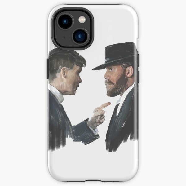 Peaky Blinders Coque antichoc iPhone