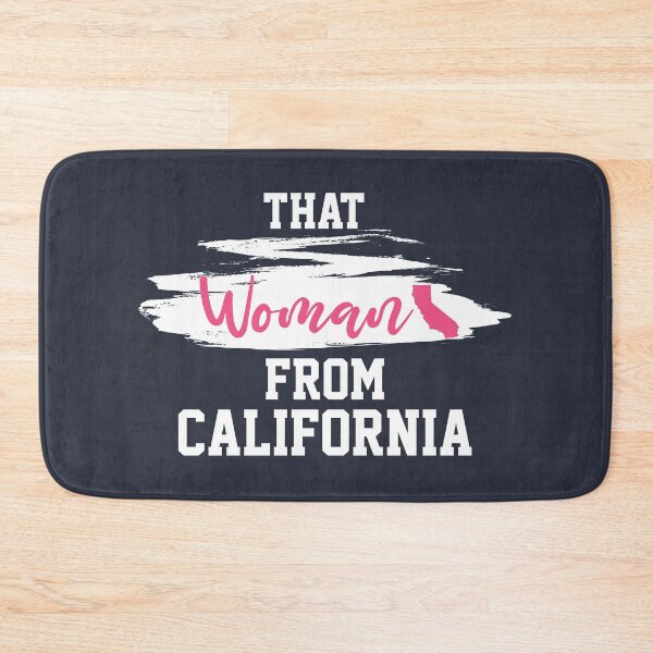Item preview, Nancy Pelosi, That Woman From California, Inauguration Day, Trump, Funny Joke Statement. designed and sold by Van-Tees.