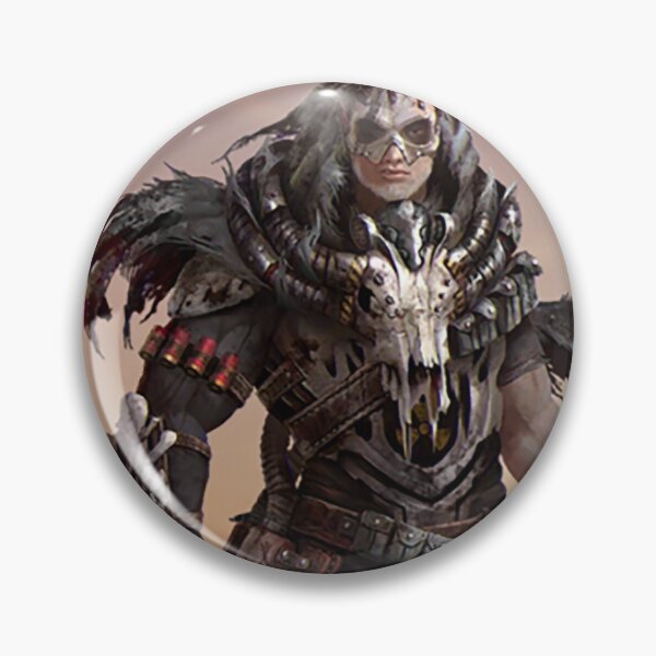 Item preview,  last shelter survival hero (Reaper) designed and sold by Alexcomrie.