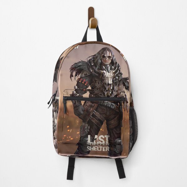 Item preview,  last shelter survival hero (Reaper) designed and sold by Alexcomrie.