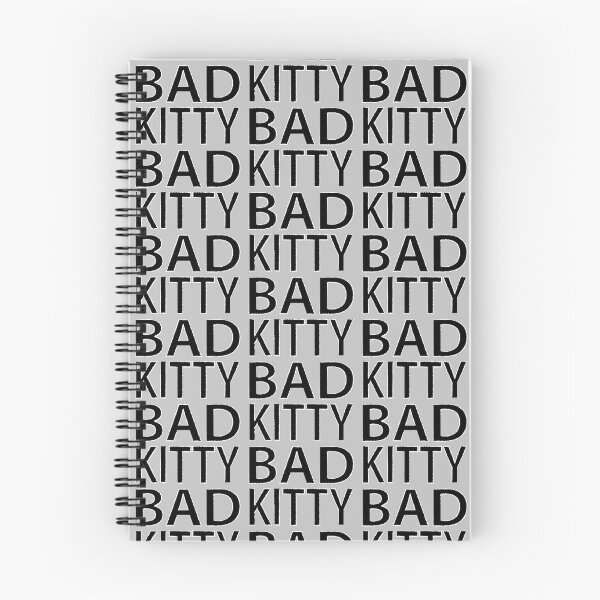 Item preview, Bad Kitty designed and sold by oz10.