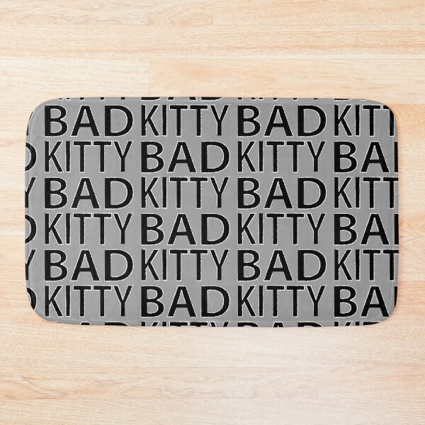 Item preview, Bad Kitty designed and sold by oz10.