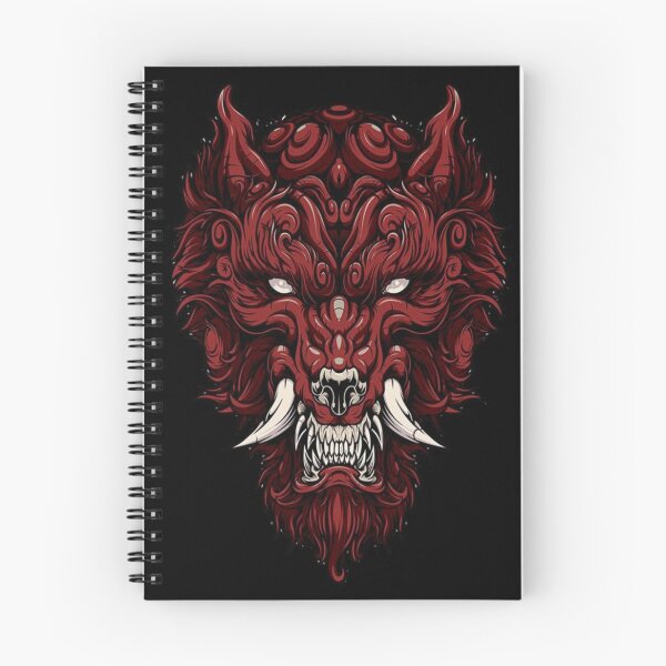 Item preview, Wolf designed and sold by Dotamot.