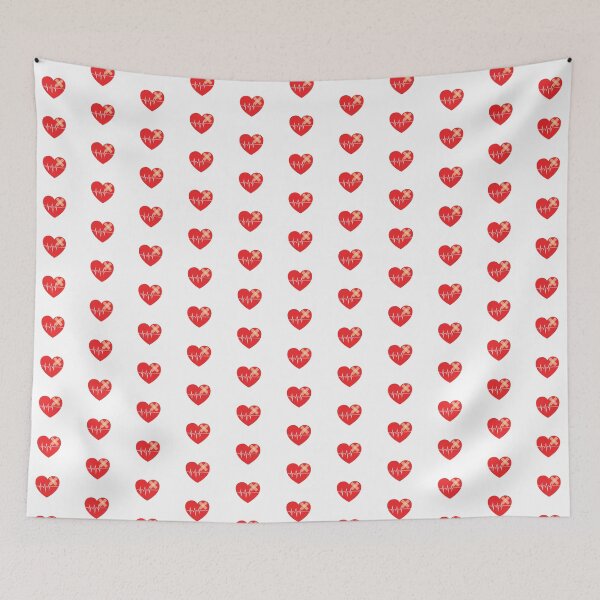 Item preview, Heart with Bandage designed and sold by ProudNurse.