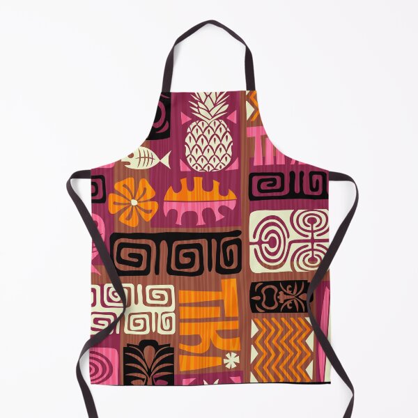 Item preview, Classic Tiki designed and sold by WowThatsAwful.