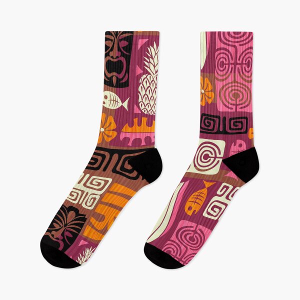 Item preview, Classic Tiki designed and sold by WowThatsAwful.