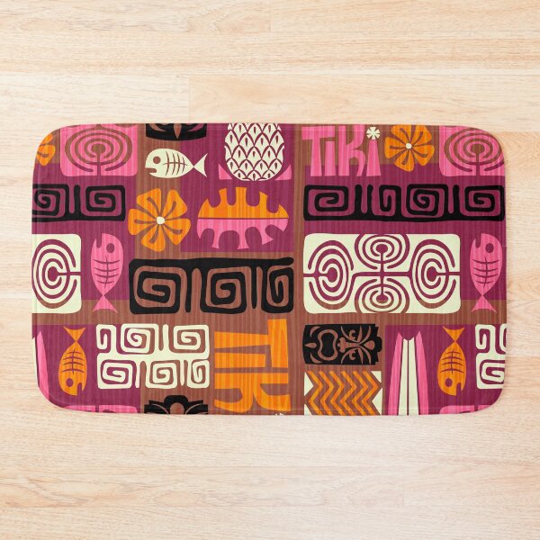 Item preview, Classic Tiki designed and sold by WowThatsAwful.