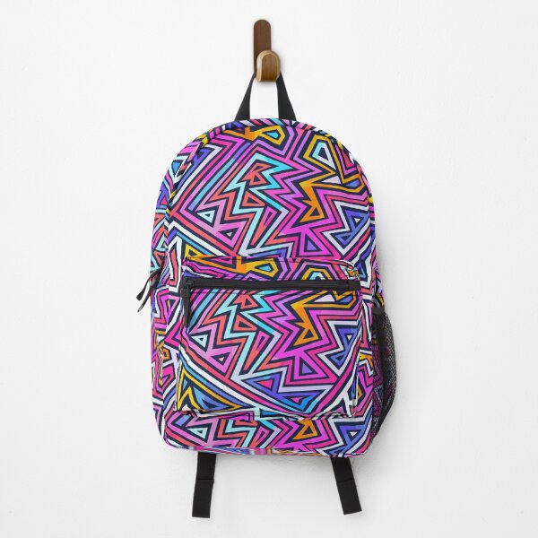 Item preview, Super Bright Zigs! Look at those zags. designed and sold by WowThatsAwful.