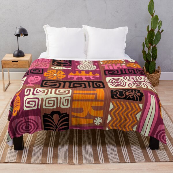 Item preview, Classic Tiki designed and sold by WowThatsAwful.