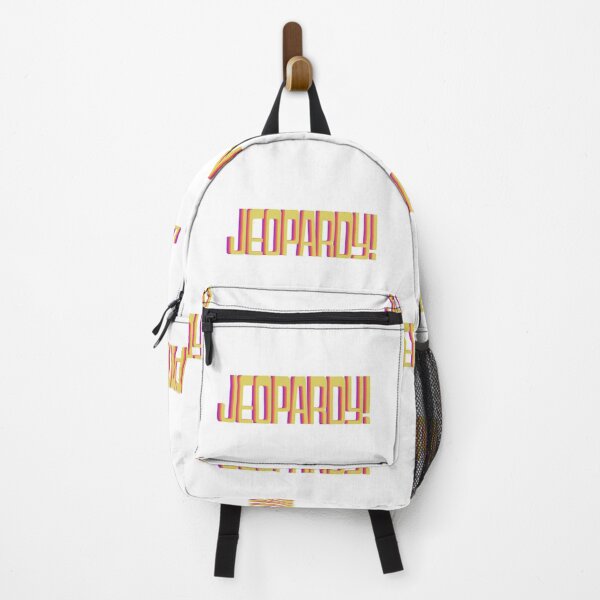 Item preview, Jeopardy! designed and sold by 5M-SM.