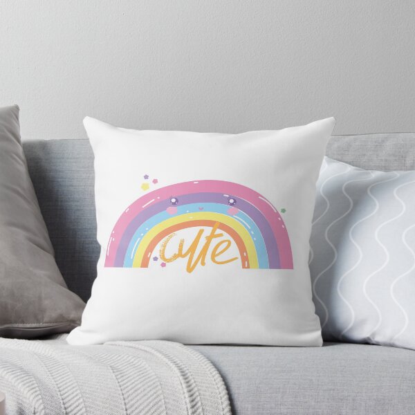 Item preview, Cute Rainbow designed and sold by javaoverride.