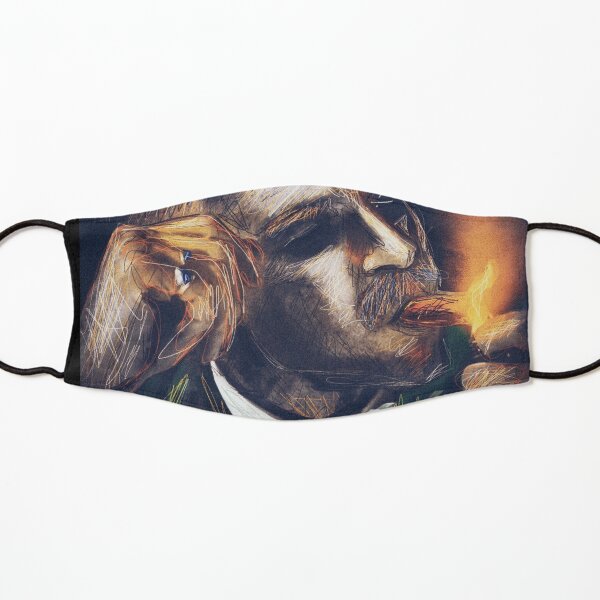 Peaky Blinders Masque enfant